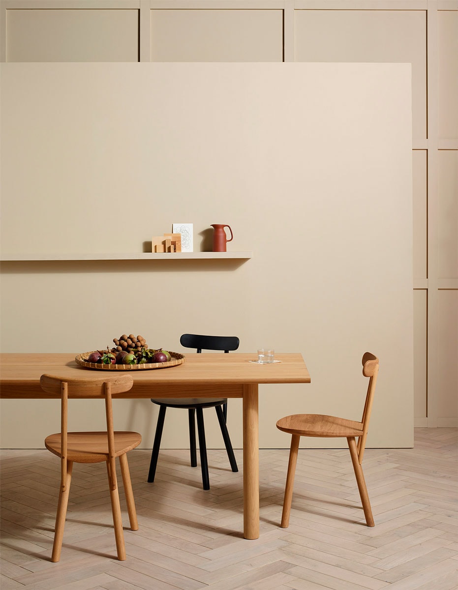 Furniture Design by London Studio Mentsen 3