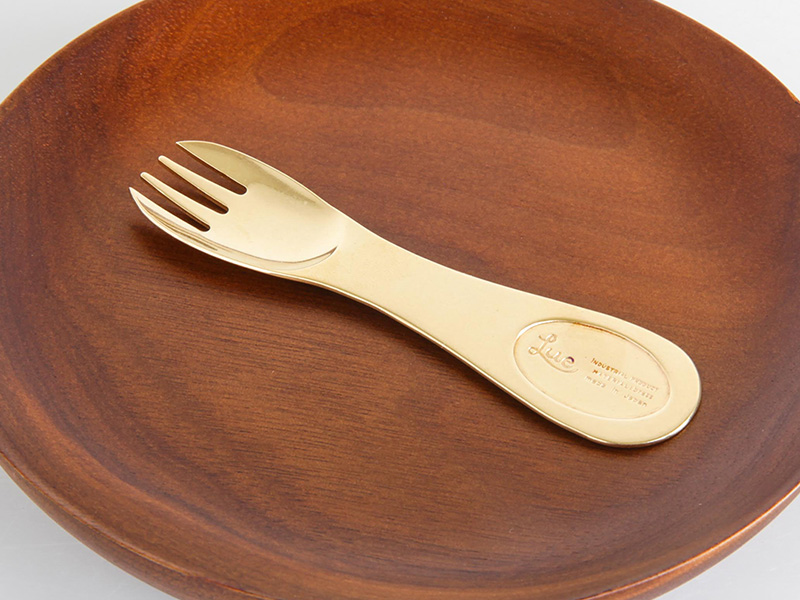 Cutlery by Lue Brass Industrial Now Available 5