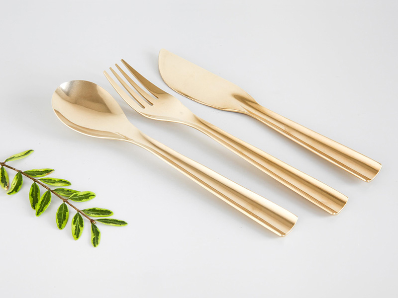 Cutlery by Lue Brass Industrial Now Available 1