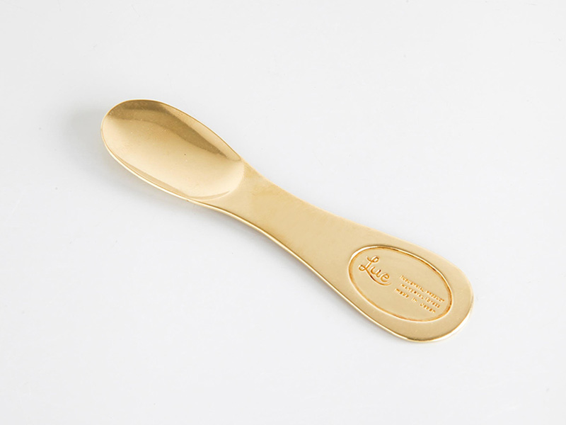 Cutlery by Lue Brass Industrial Now Available 9
