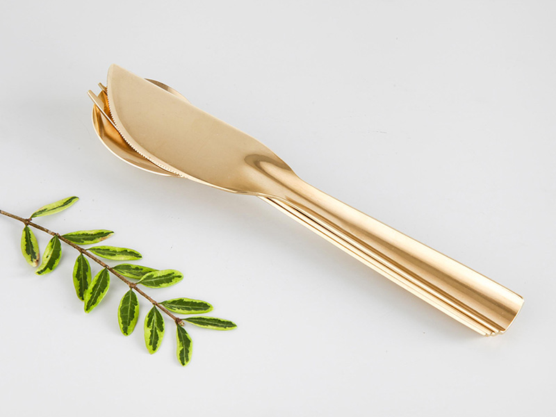 Cutlery by Lue Brass Industrial Now Available 7