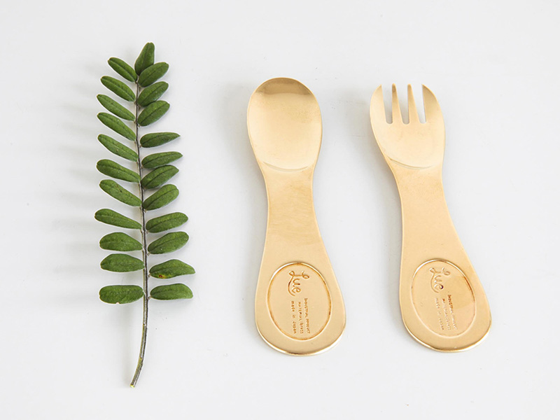 Cutlery by Lue Brass Industrial Now Available 6