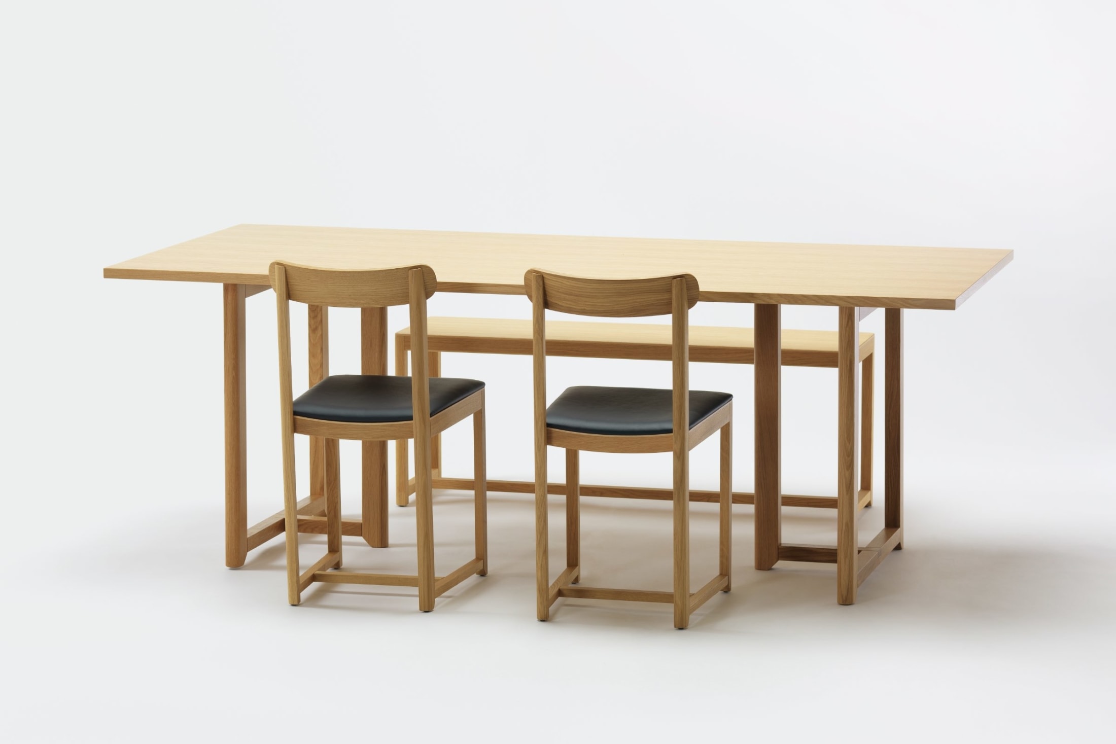 Furniture Design by London Studio Mentsen 1