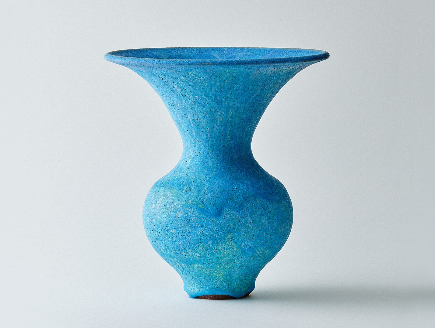 Handmade Vases by Japanese Studio Vaseman 1