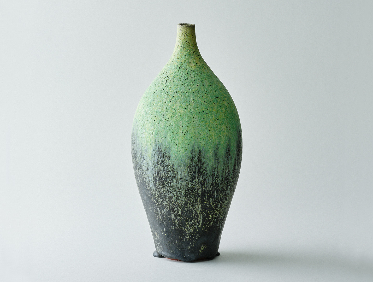 Handmade Vases by Japanese Studio Vaseman 2