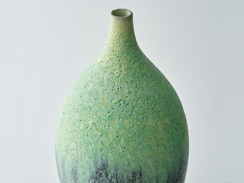 Handmade Vases by Japanese Studio Vaseman 3