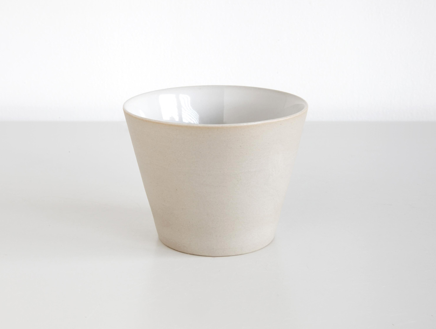 Ceramic Teapots & Cups by Nankei at OEN Shop 7