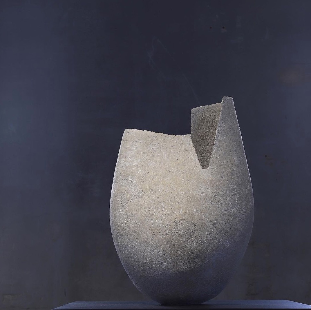 Sculptural Ceramics by Päivi Rintaniemi 3