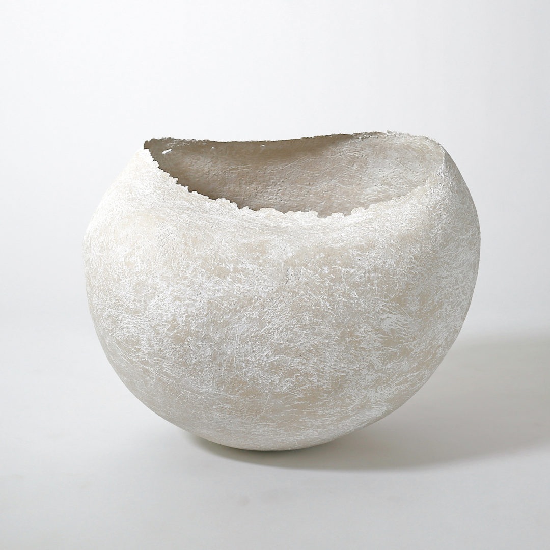 Sculptural Ceramics by Päivi Rintaniemi 8