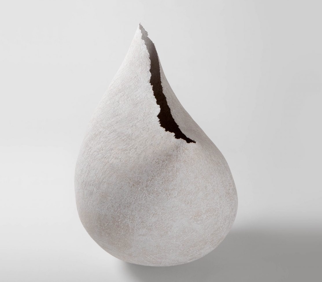 Sculptural Ceramics by Päivi Rintaniemi 6