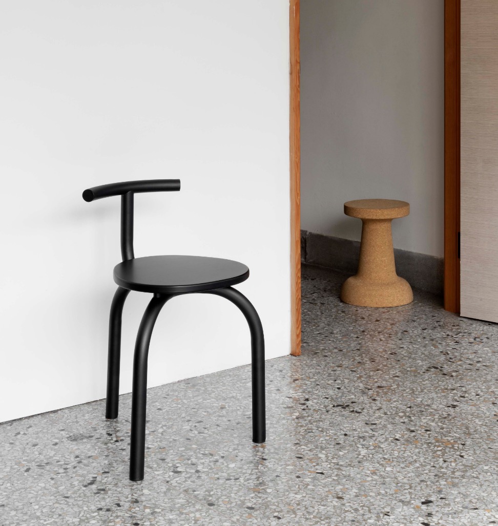 Furniture & Objects by Hayo Gebauer Studio 11