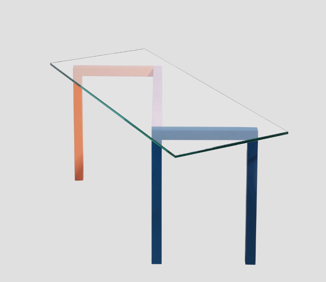 Furniture & Objects by Hayo Gebauer Studio 14