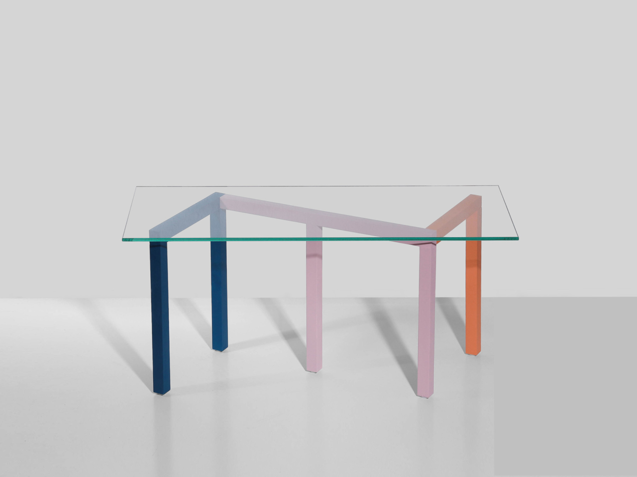 Furniture & Objects by Hayo Gebauer Studio 15