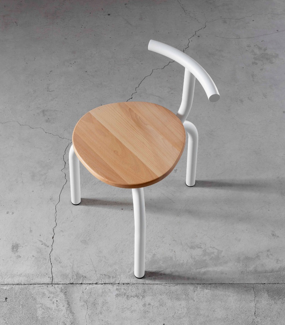 Furniture & Objects by Hayo Gebauer Studio 8