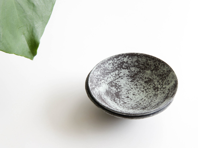 Ceramics by Potter Keisuke Okazaki 5