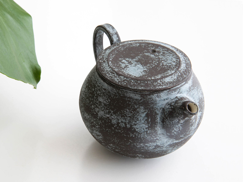 Ceramics by Potter Keisuke Okazaki 3