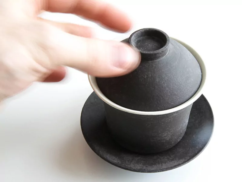 Ceramics by Potter Keisuke Okazaki 1