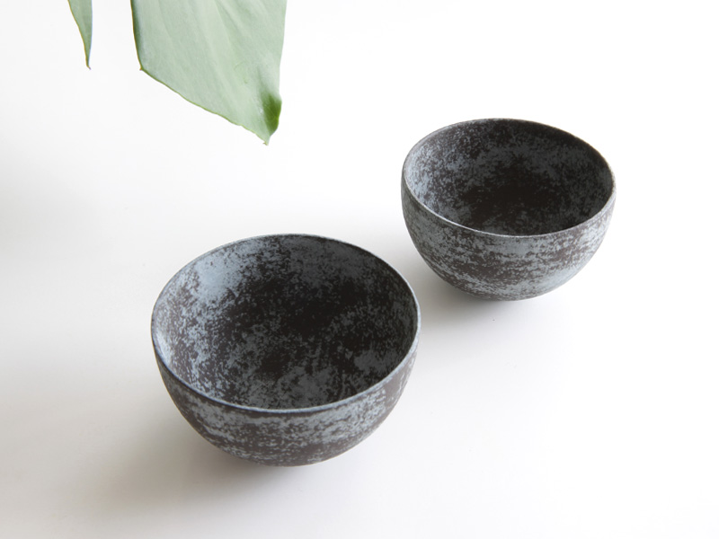 Ceramics by Potter Keisuke Okazaki 11