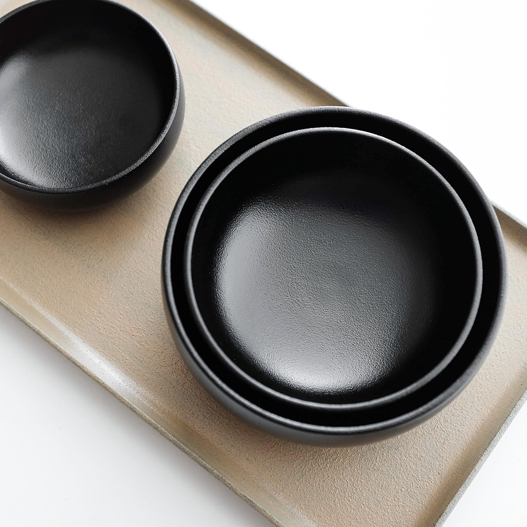Handcrafted Lacquerware by Fujii Works 9