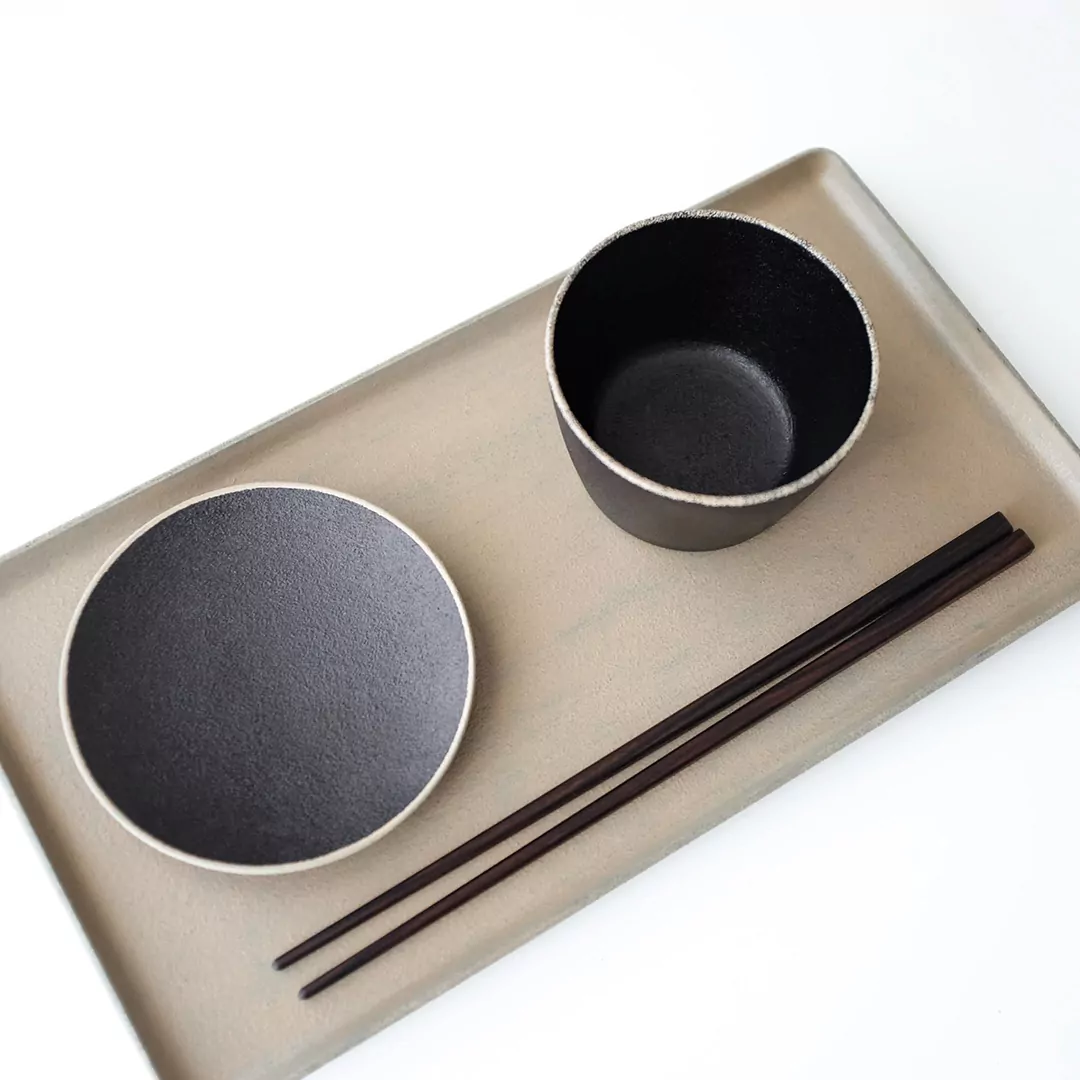 Handcrafted Lacquerware by Fujii Works 4