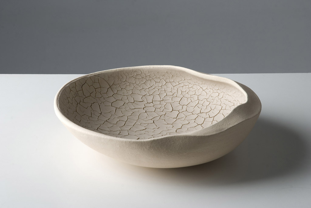Ceramic Sculpture by Kaat Pauwels 2