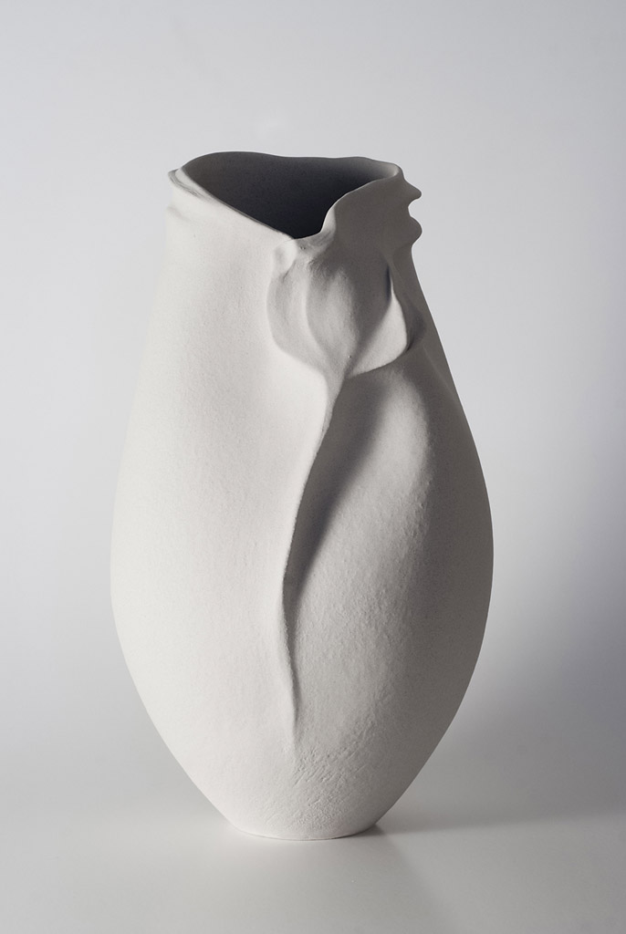 Ceramic Sculpture by Kaat Pauwels 5