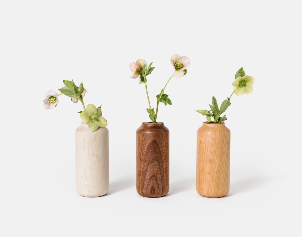 Cork and Wood Objects by Melanie Abrantes 14