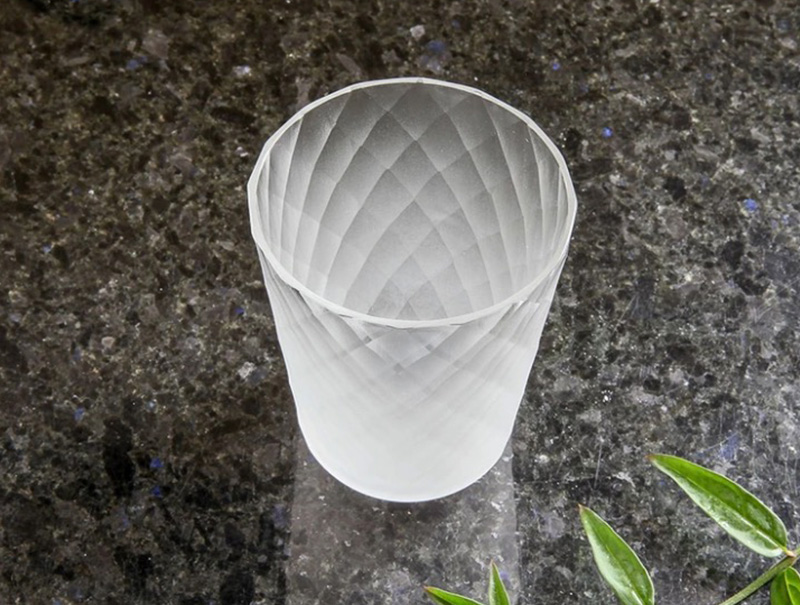 Glassware by Yuki Osako 3