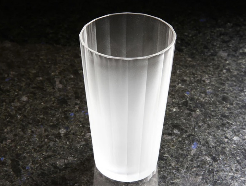 Glassware by Yuki Osako 4
