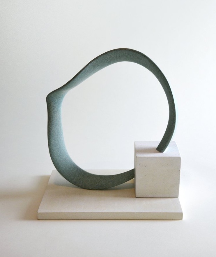 Formless Sculptures by Mari-Ruth Oda 4