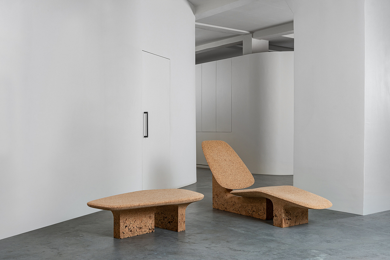 Burnt Cork Collection by Made in Situ 6