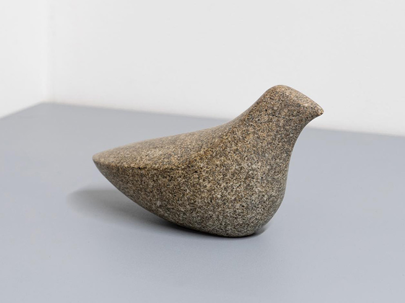 Stone Vases & Objects by AJI PROJECT 12