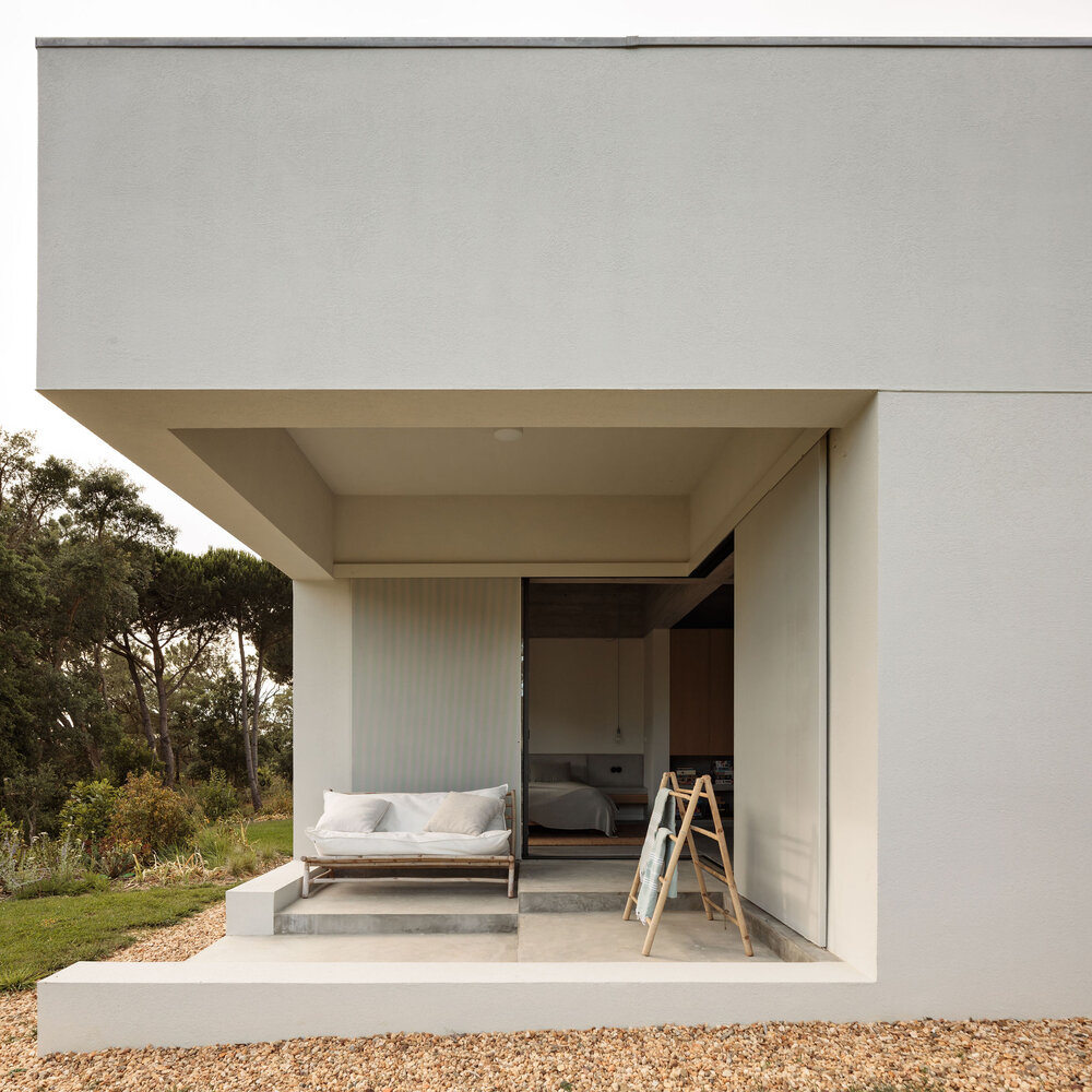 Casa Meco by Portuguese Studio Atelier Rua 2