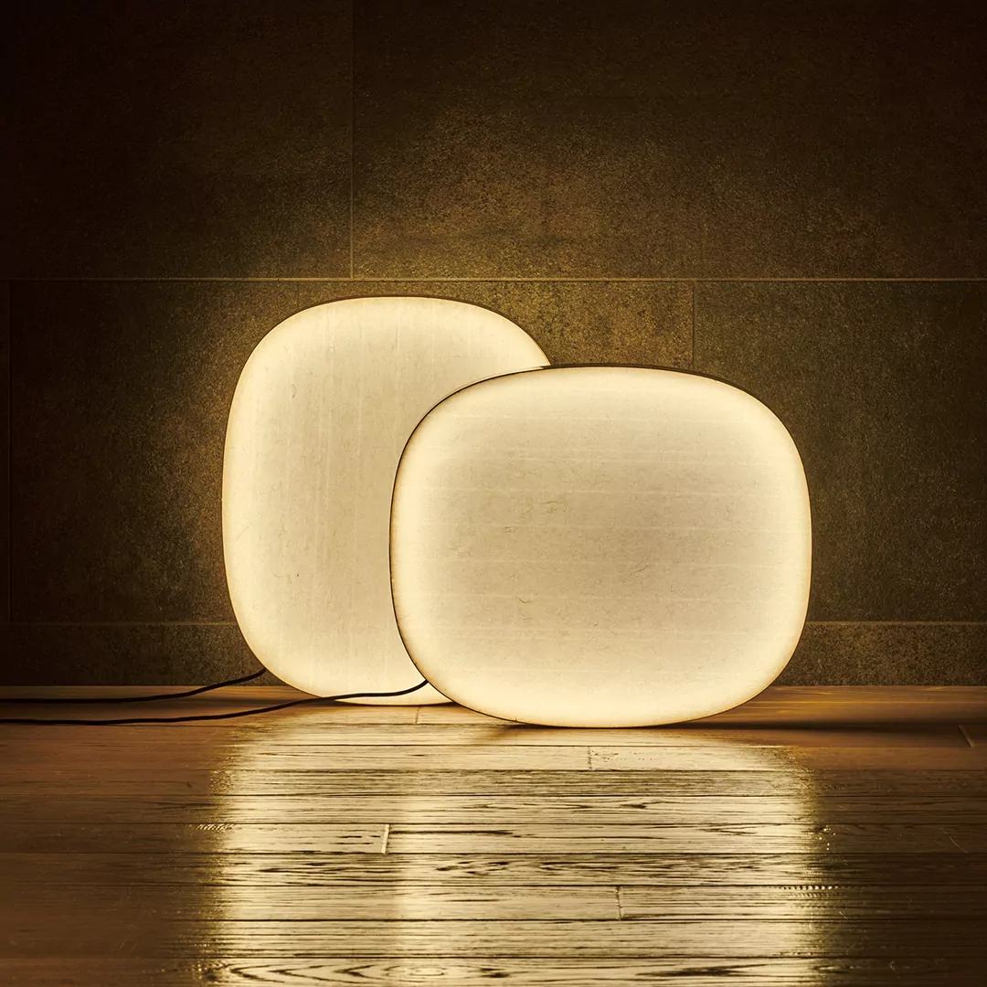 Lighting by Japanese Studio Y.S.M PRODUCTS 3