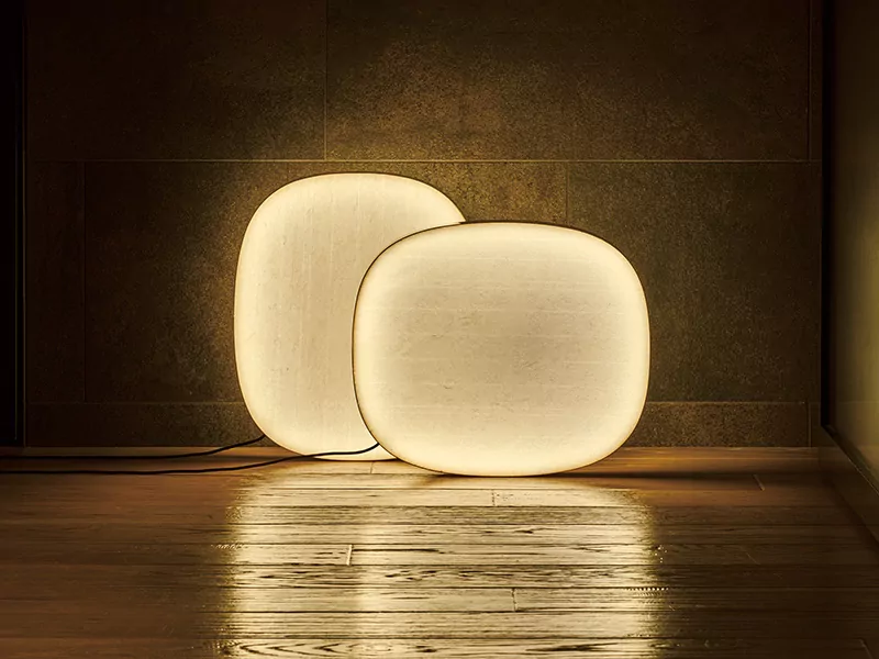 Lighting by Japanese Studio Y.S.M PRODUCTS 1