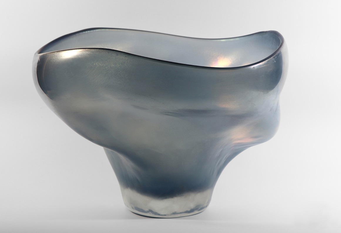 Glass Objects by Massimo Micheluzzi 2