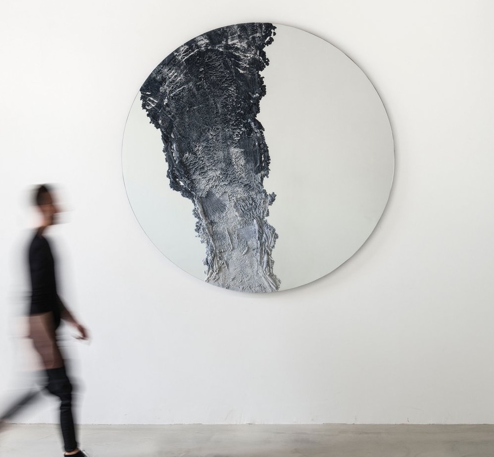 Mirror series by Fernando Mastrangelo 1