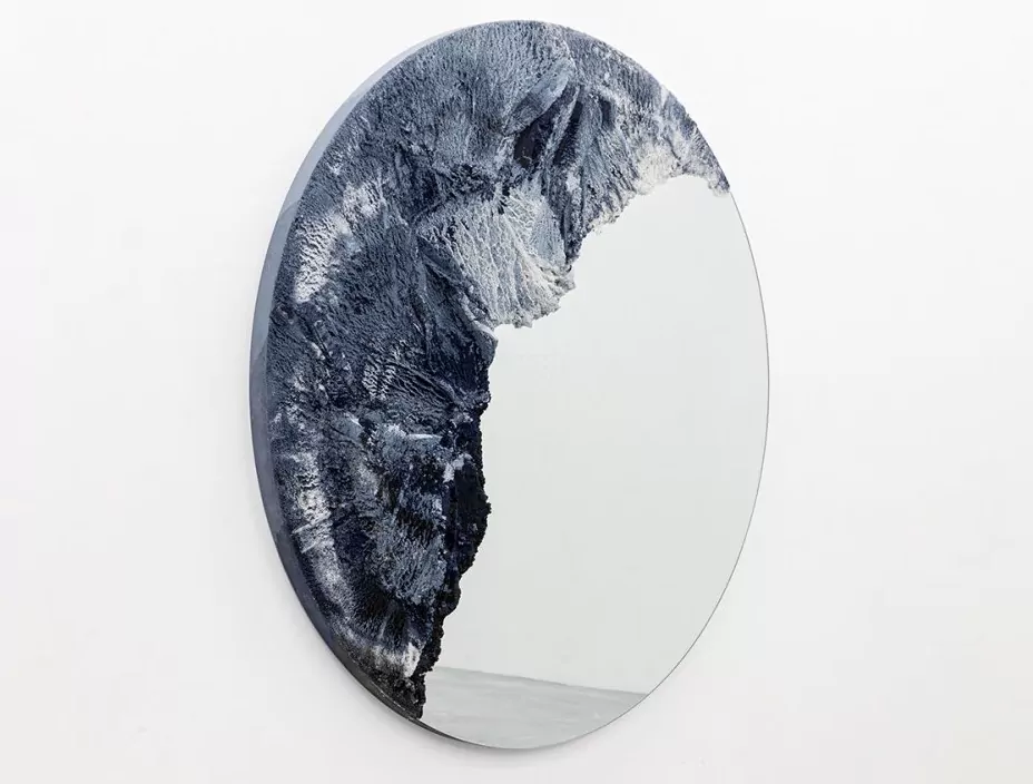 Mirror series by Fernando Mastrangelo 10