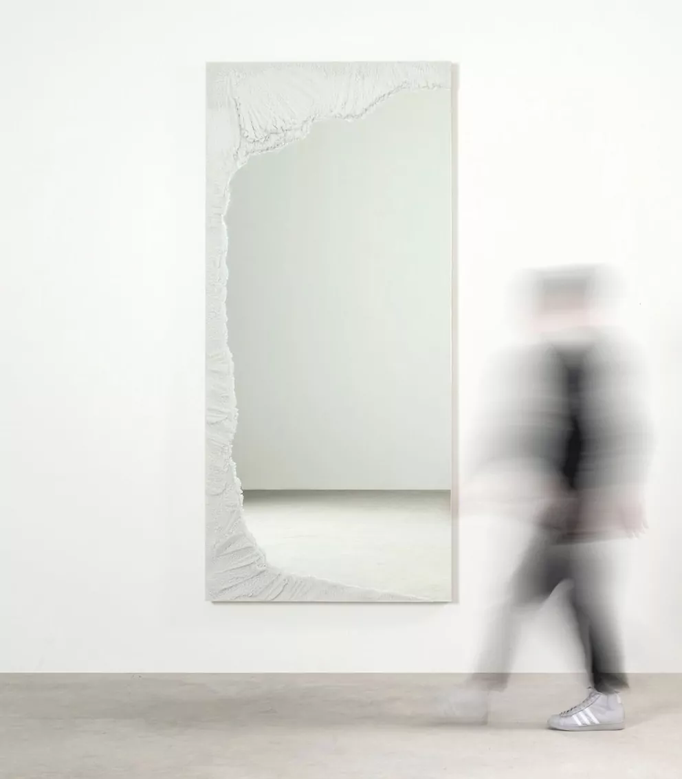 Mirror series by Fernando Mastrangelo 7