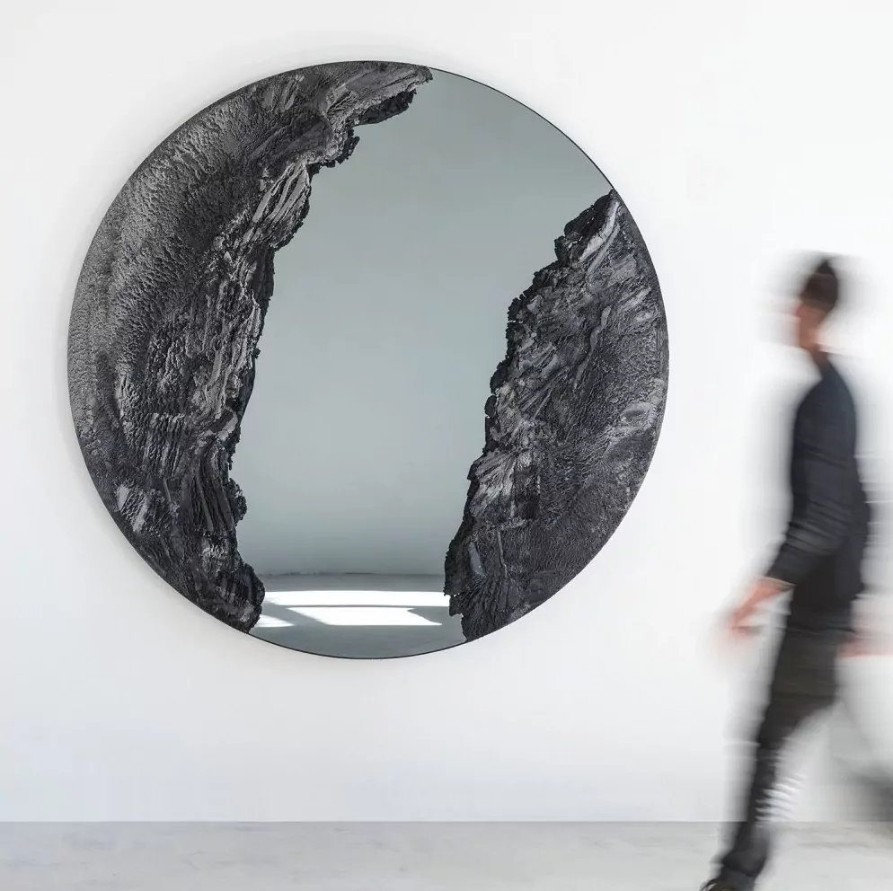 Mirror series by Fernando Mastrangelo 6