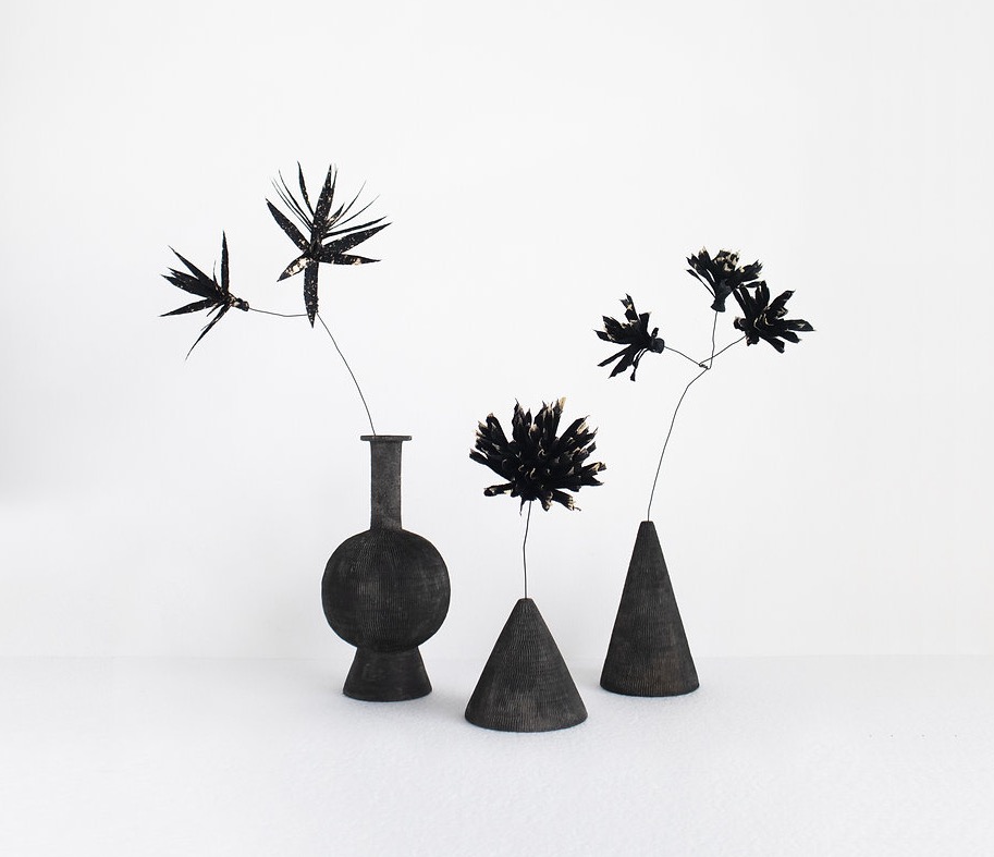 Vase Compositions by Federica Bubani 13
