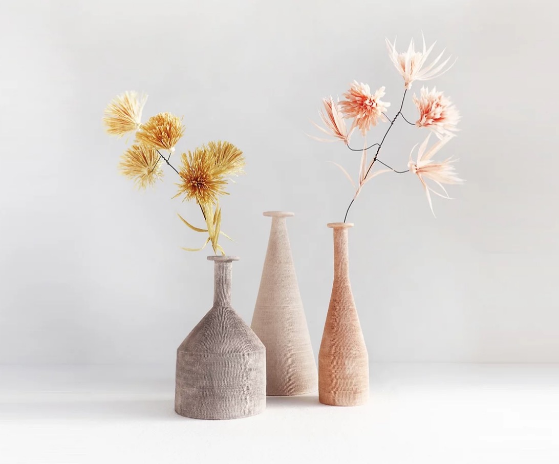 Vase Compositions by Federica Bubani 3