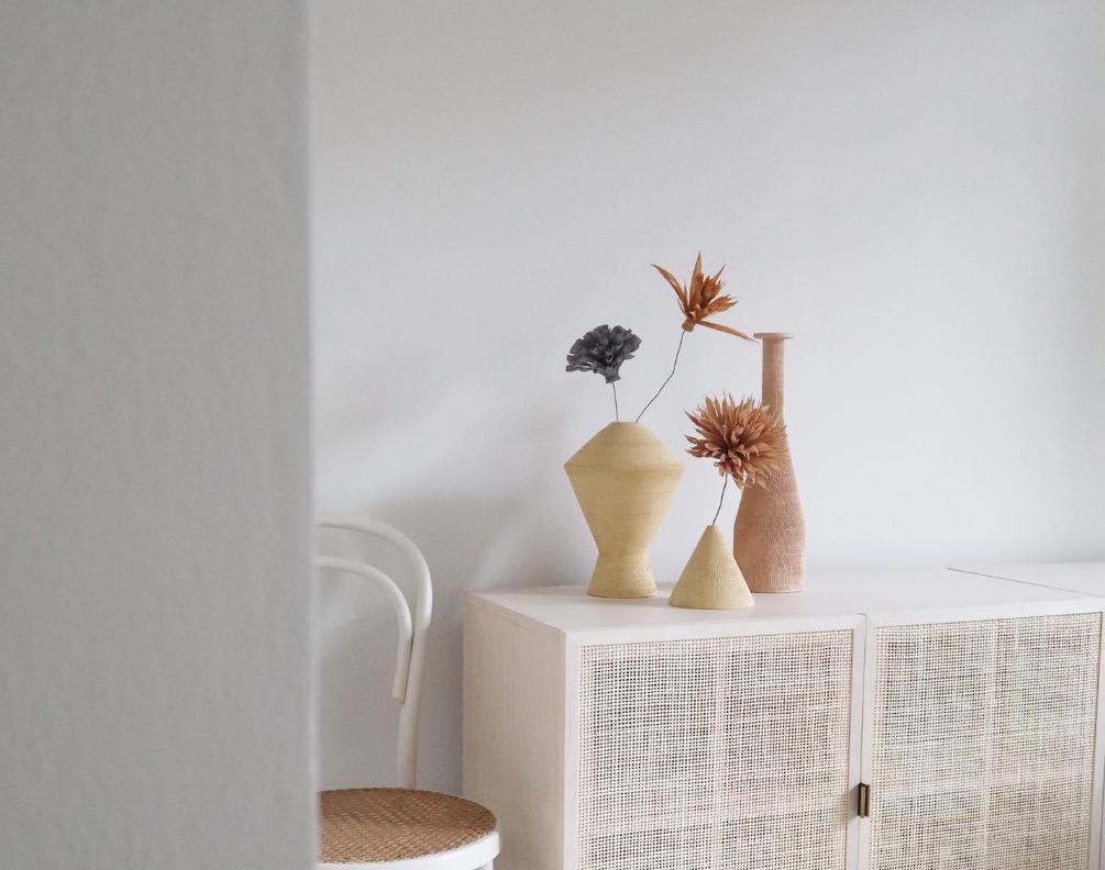 Vase Compositions by Federica Bubani 15