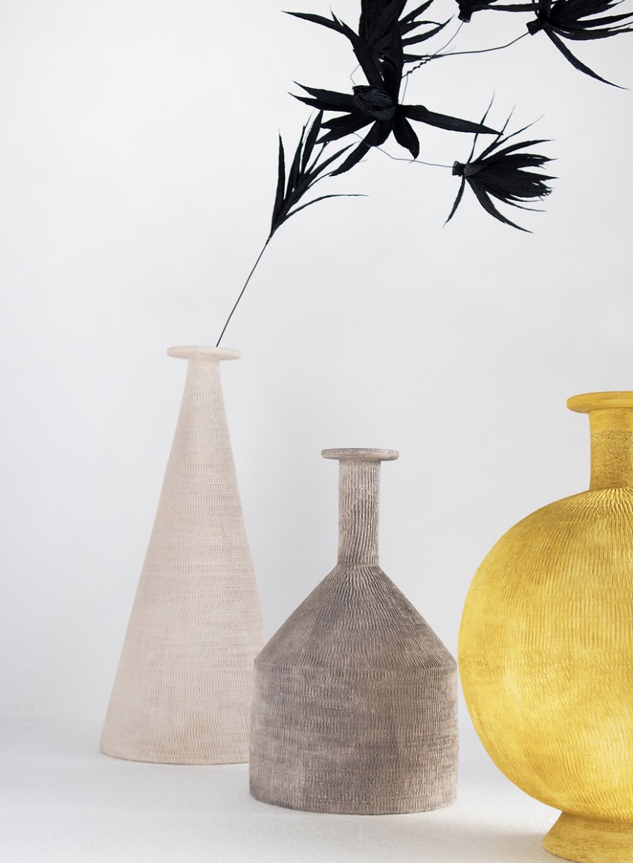 Vase Compositions by Federica Bubani 8