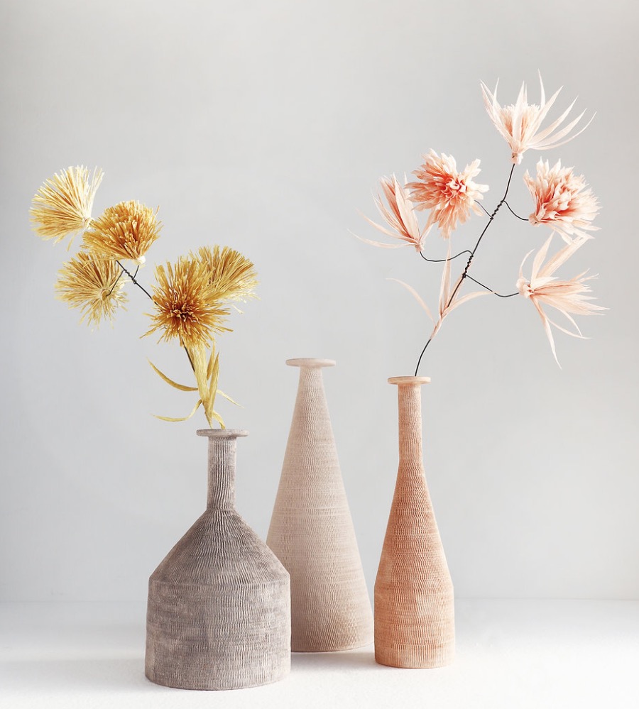 Vase Compositions by Federica Bubani 6