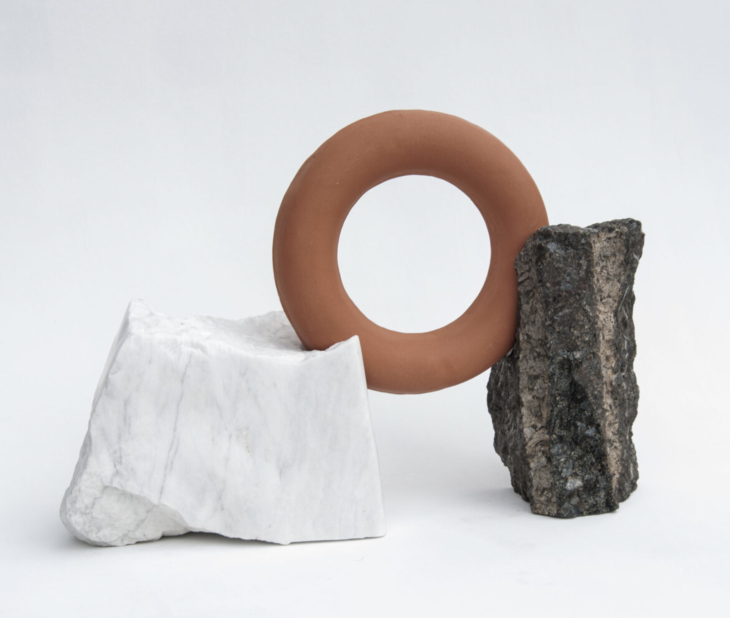 The Stoneware Ritual by Kaja Dahl 1