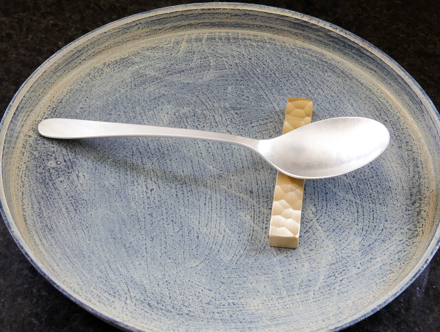 Cutlery by Rieko Fujimoto 5