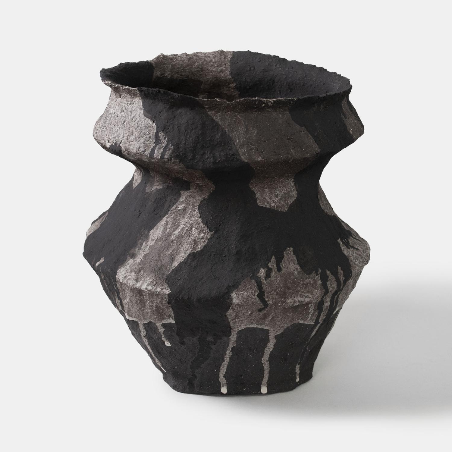 Natural Ceramic Forms by Jojo Corvaia 11