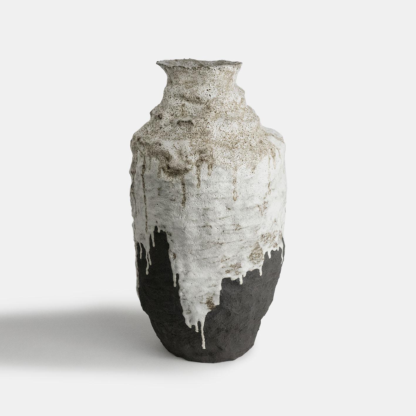 Natural Ceramic Forms by Jojo Corvaia 9