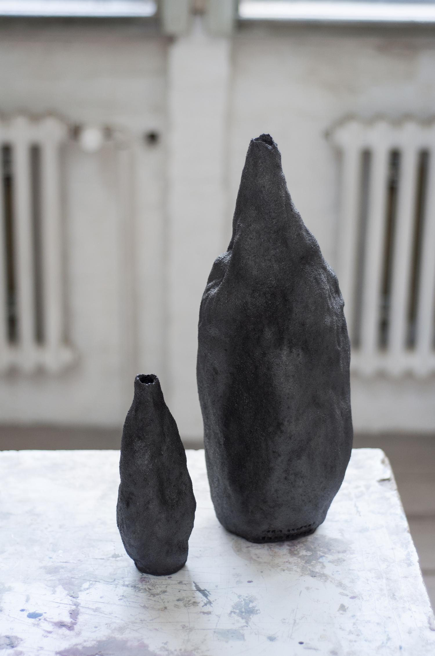 Natural Ceramic Forms by Jojo Corvaia 6